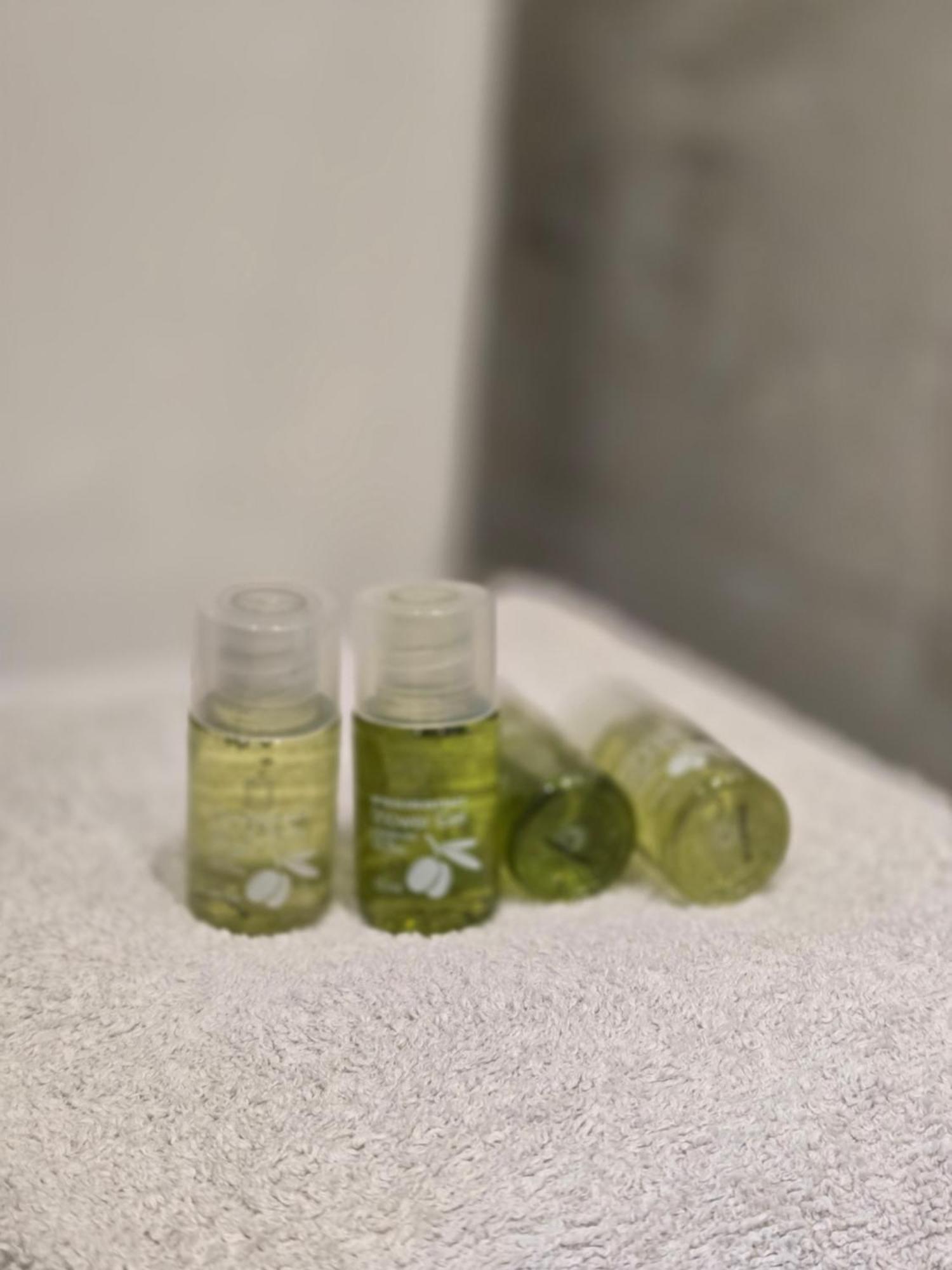Appartamento Mila Deluxe Peraía Esterno foto