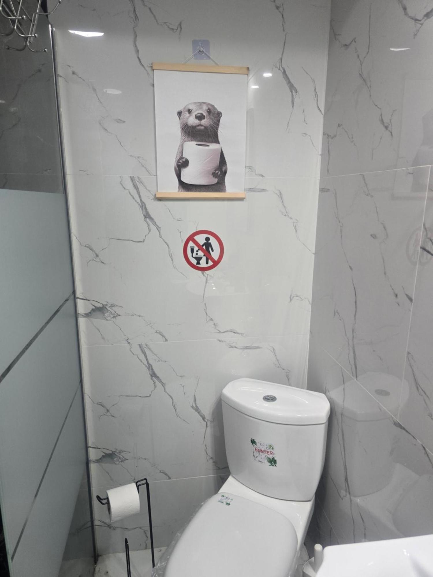 Appartamento Mila Deluxe Peraía Esterno foto